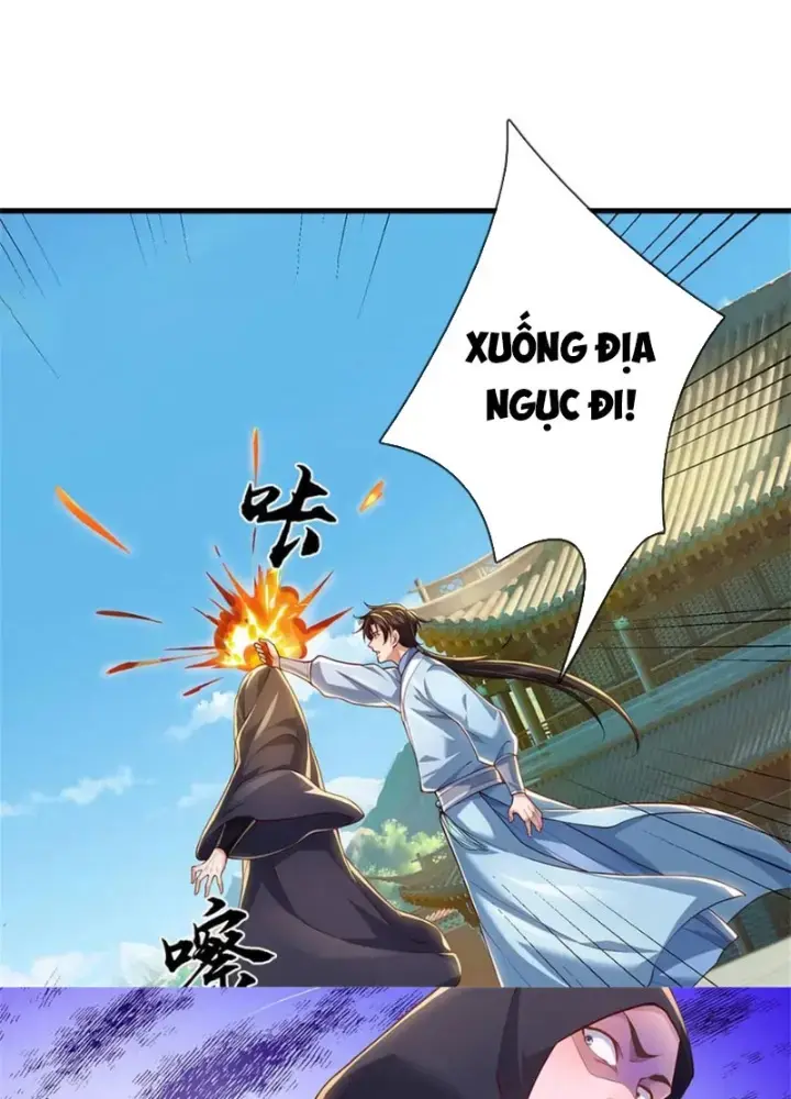 Ta Có Thể Thôn Phệ Vô Hạn Chapter 51 - Trang 2