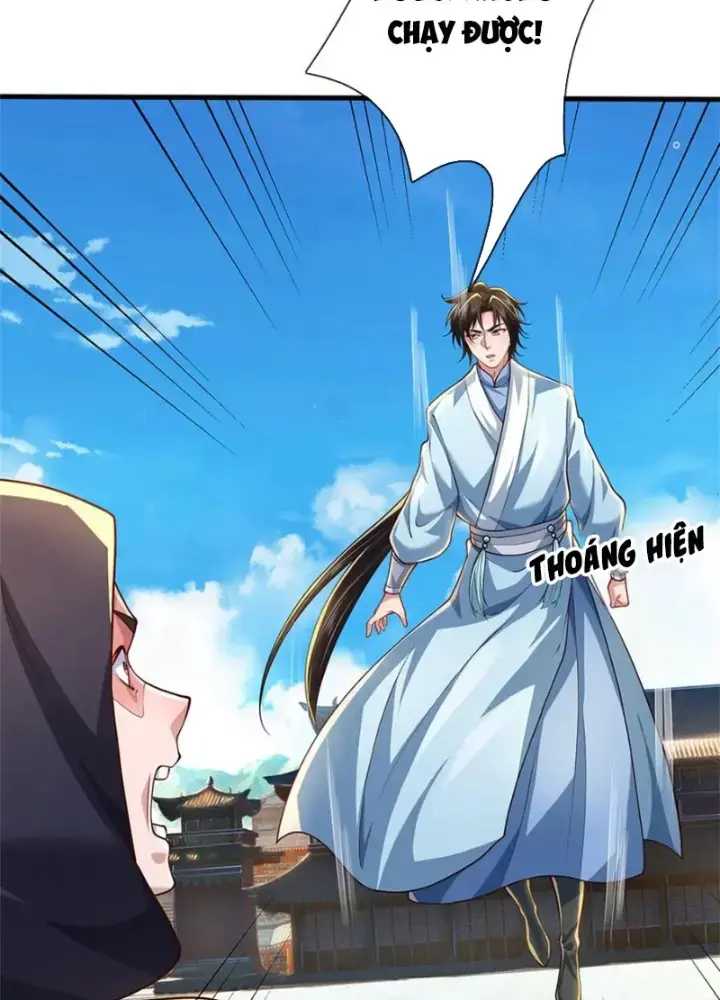 Ta Có Thể Thôn Phệ Vô Hạn Chapter 51 - Trang 2