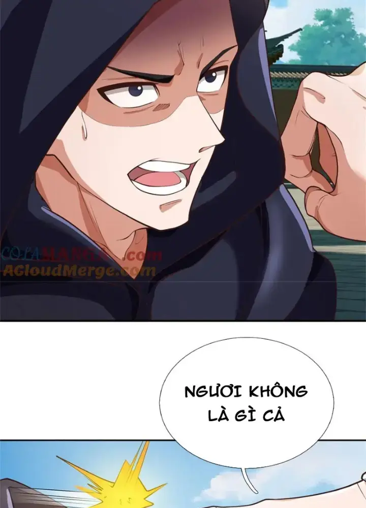 Ta Có Thể Thôn Phệ Vô Hạn Chapter 51 - Trang 2