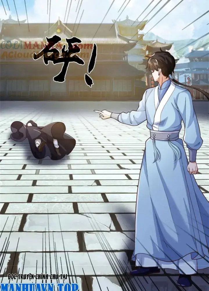 Ta Có Thể Thôn Phệ Vô Hạn Chapter 51 - Trang 2