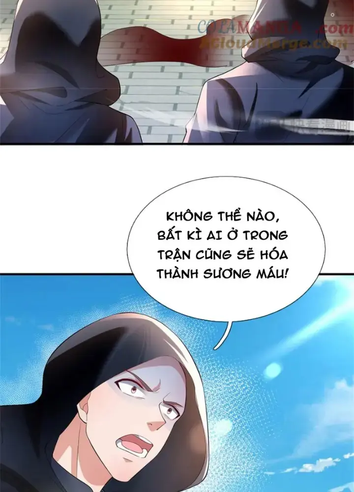 Ta Có Thể Thôn Phệ Vô Hạn Chapter 51 - Trang 2