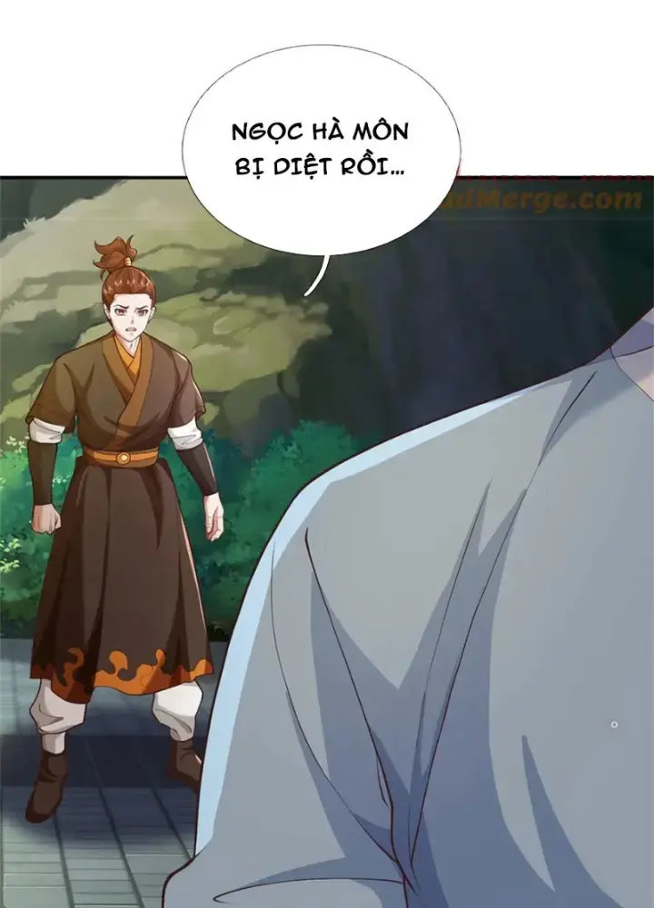 Ta Có Thể Thôn Phệ Vô Hạn Chapter 51 - Trang 2