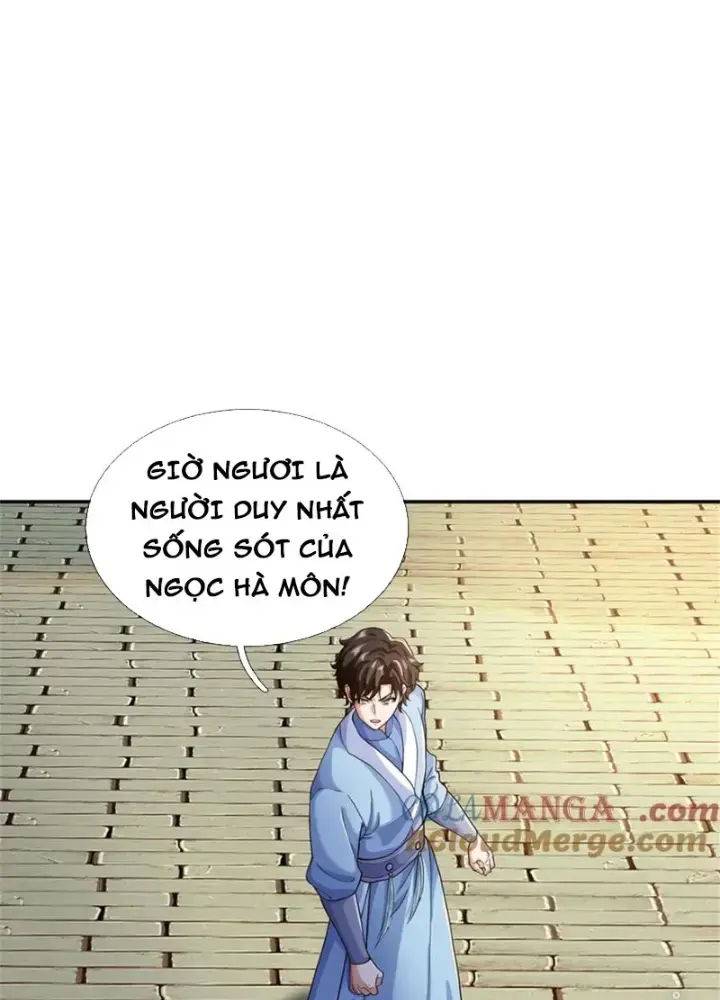 Ta Có Thể Thôn Phệ Vô Hạn Chapter 51 - Trang 2