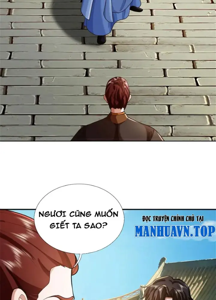 Ta Có Thể Thôn Phệ Vô Hạn Chapter 51 - Trang 2