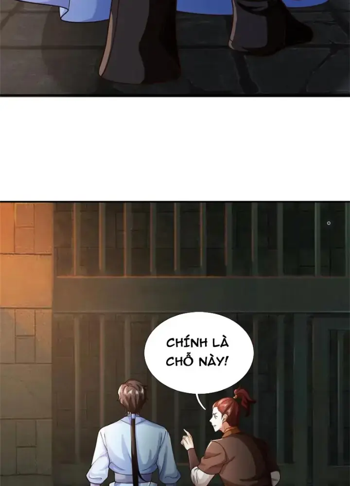 Ta Có Thể Thôn Phệ Vô Hạn Chapter 51 - Trang 2