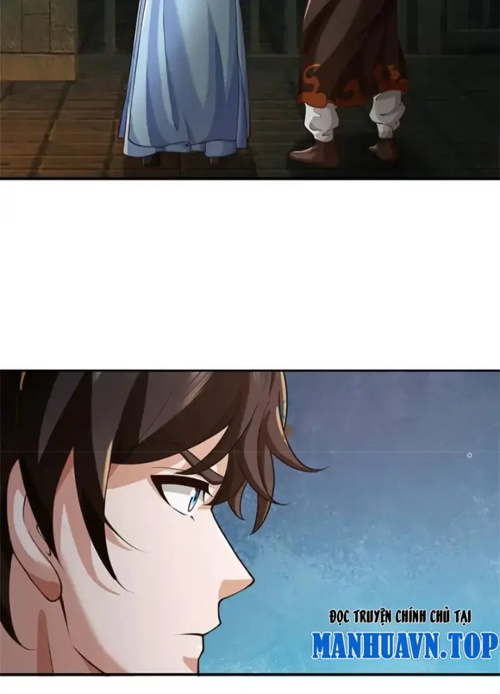 Ta Có Thể Thôn Phệ Vô Hạn Chapter 51 - Trang 2