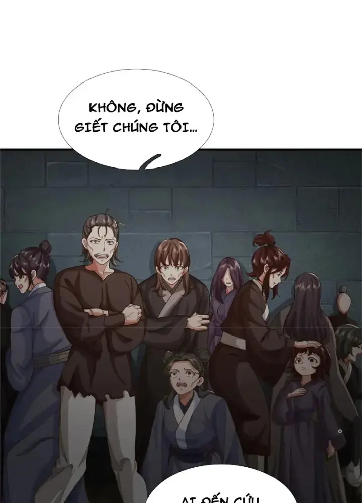 Ta Có Thể Thôn Phệ Vô Hạn Chapter 51 - Trang 2