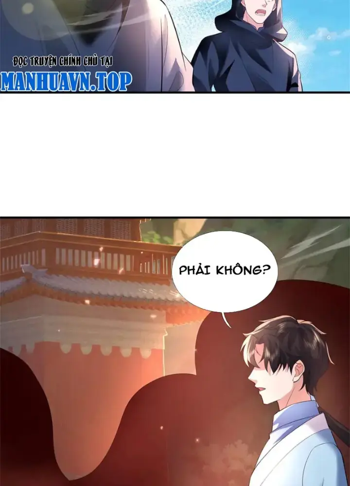 Ta Có Thể Thôn Phệ Vô Hạn Chapter 51 - Trang 2