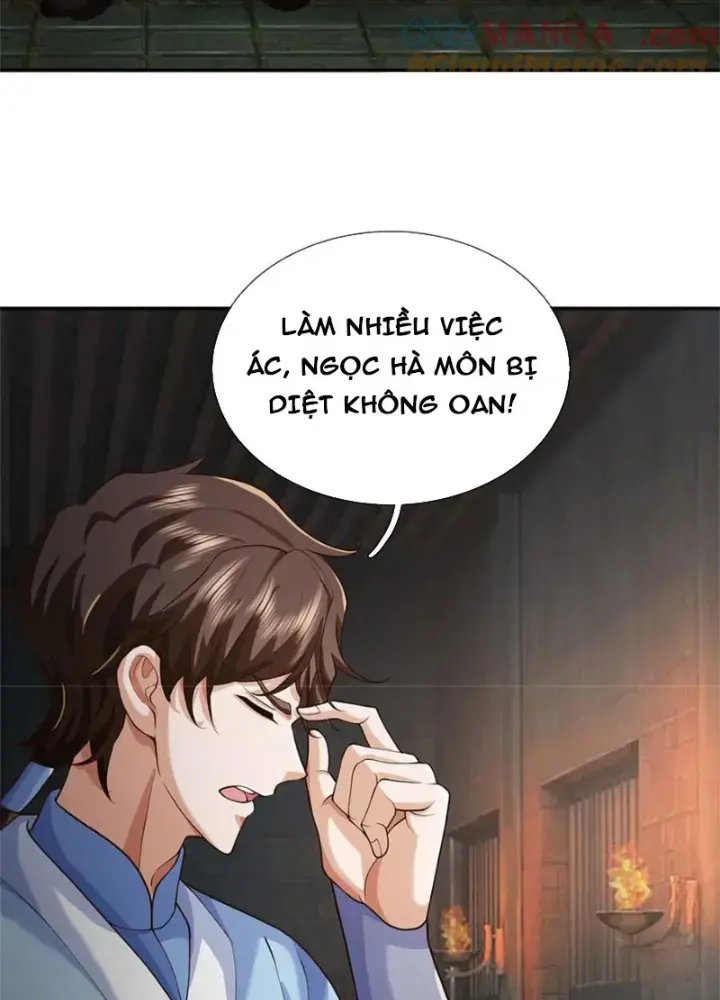 Ta Có Thể Thôn Phệ Vô Hạn Chapter 51 - Trang 2