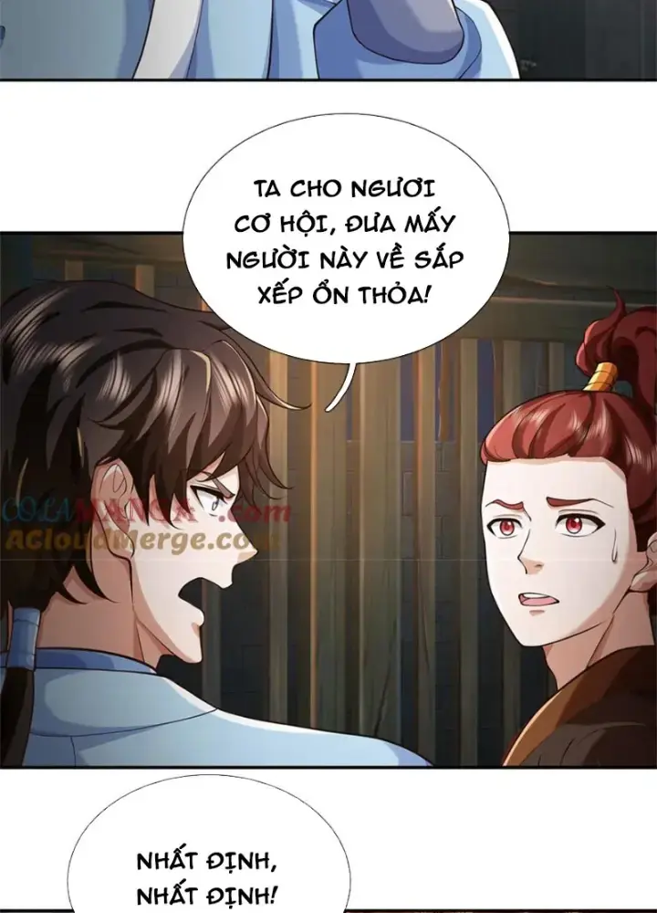 Ta Có Thể Thôn Phệ Vô Hạn Chapter 51 - Trang 2