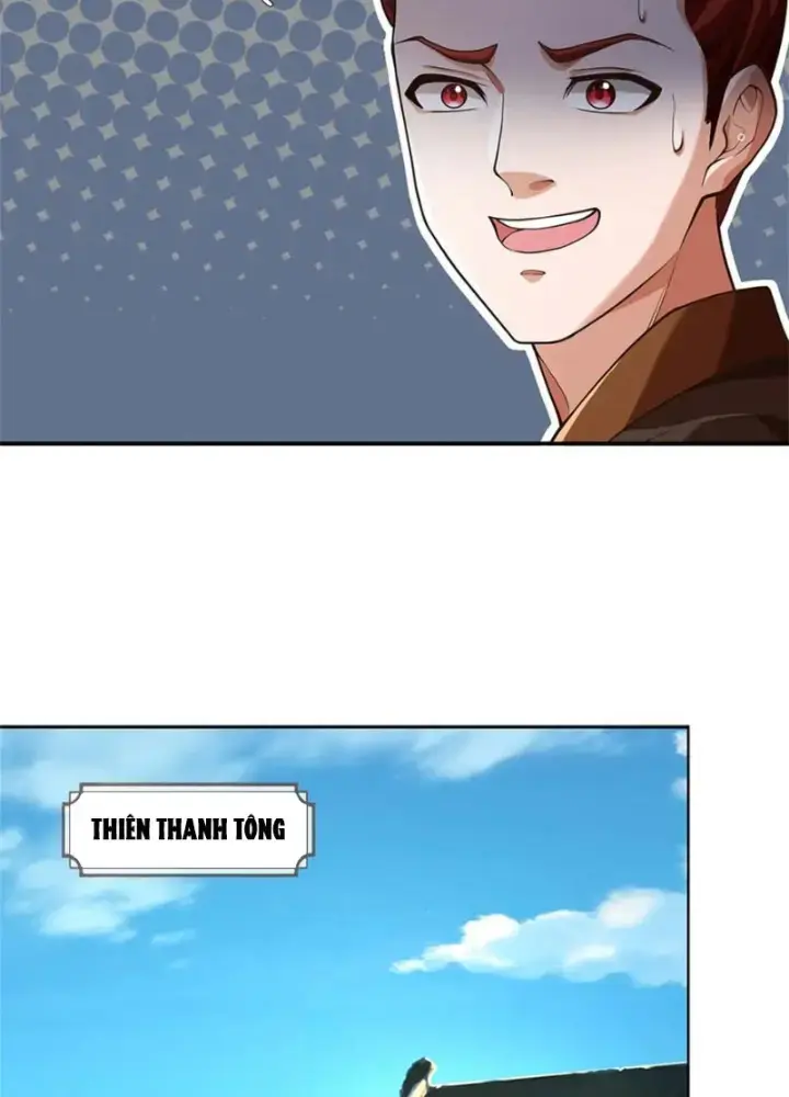 Ta Có Thể Thôn Phệ Vô Hạn Chapter 51 - Trang 2