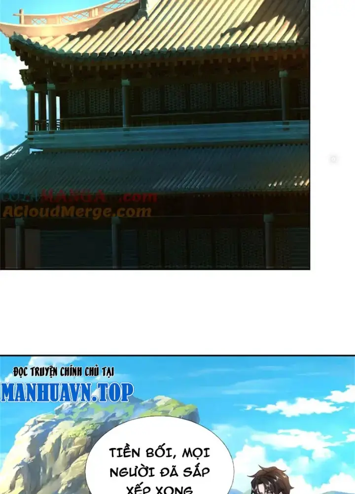 Ta Có Thể Thôn Phệ Vô Hạn Chapter 51 - Trang 2