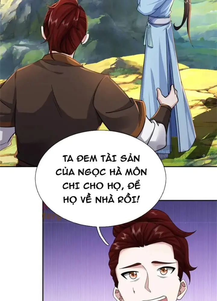 Ta Có Thể Thôn Phệ Vô Hạn Chapter 51 - Trang 2
