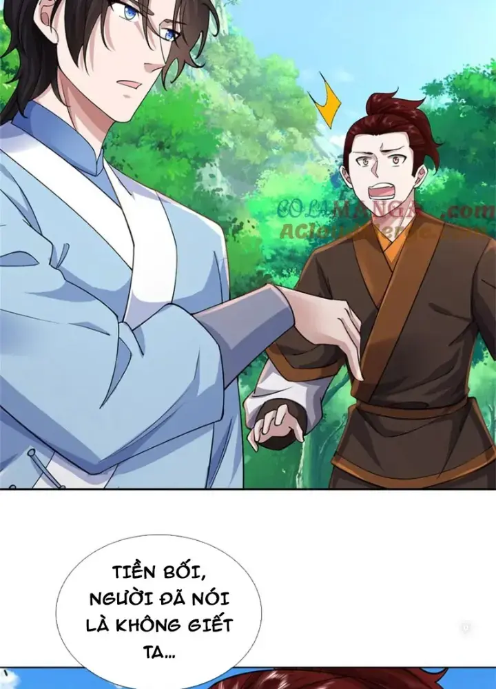 Ta Có Thể Thôn Phệ Vô Hạn Chapter 51 - Trang 2