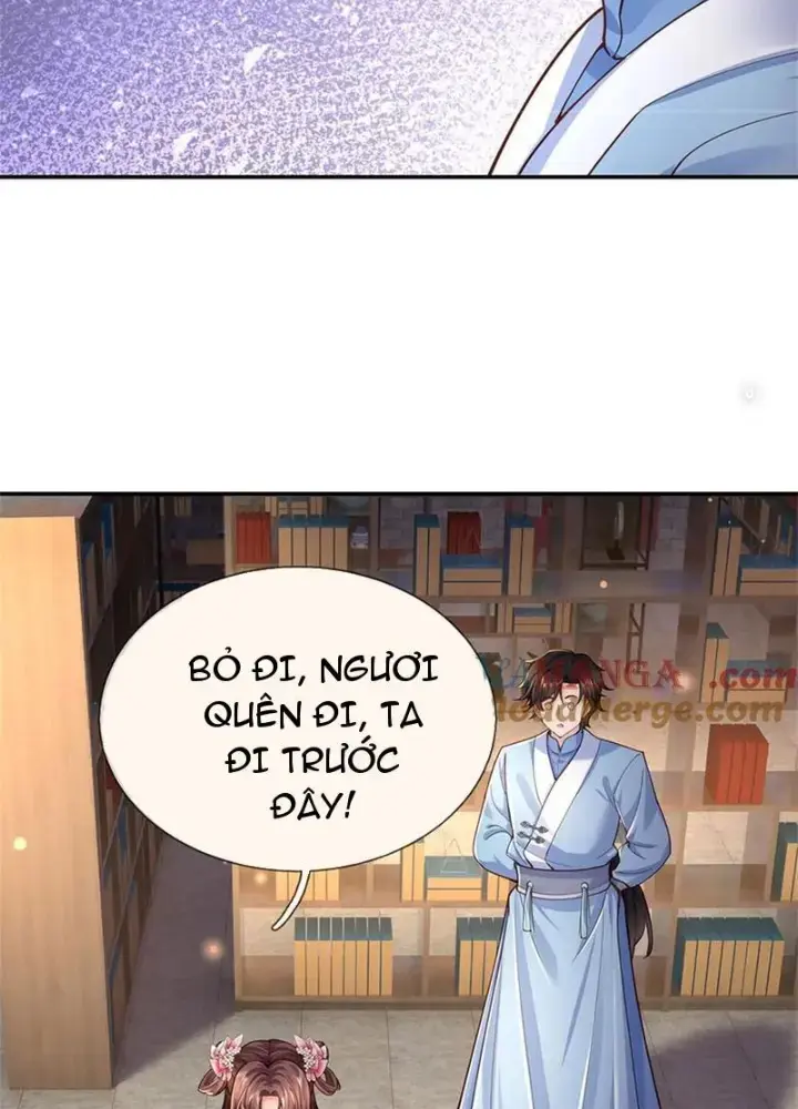 Ta Có Thể Thôn Phệ Vô Hạn Chapter 52 - Trang 2