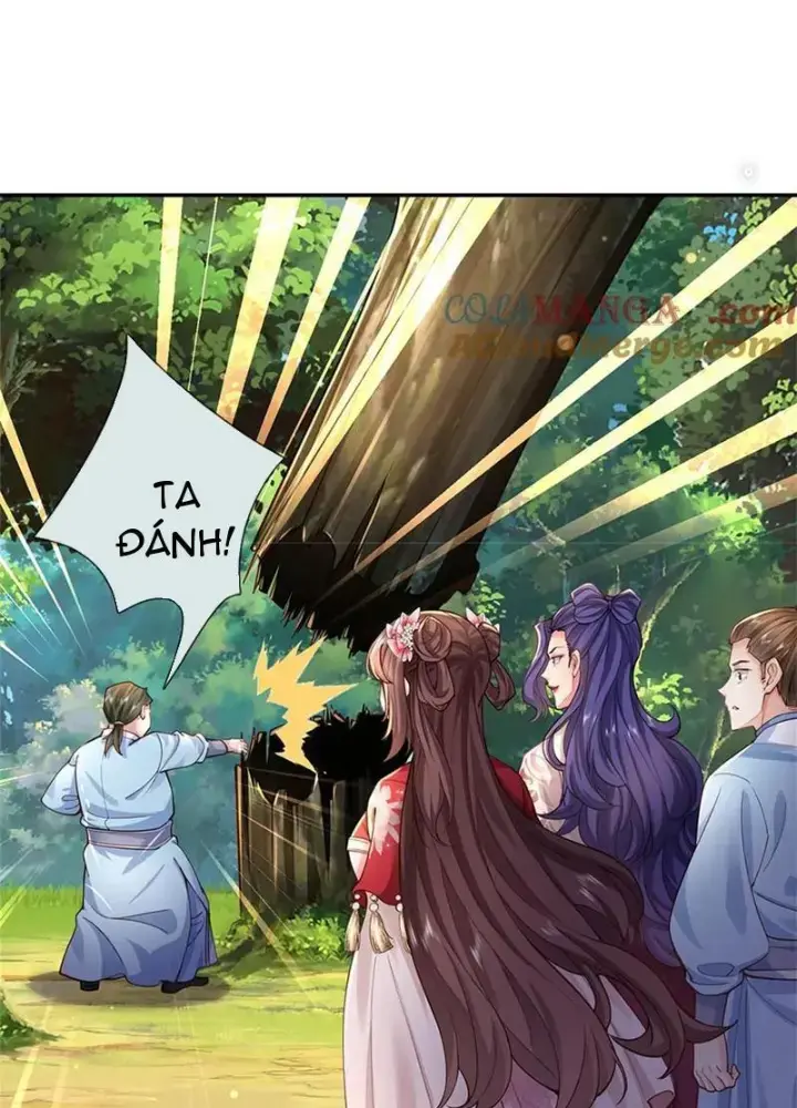 Ta Có Thể Thôn Phệ Vô Hạn Chapter 52 - Trang 2