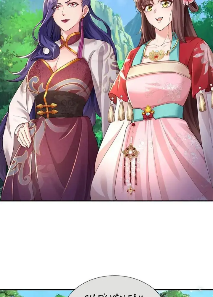 Ta Có Thể Thôn Phệ Vô Hạn Chapter 52 - Trang 2