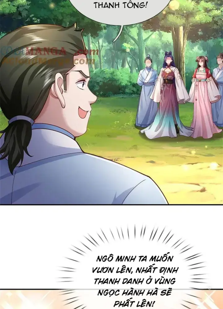 Ta Có Thể Thôn Phệ Vô Hạn Chapter 52 - Trang 2