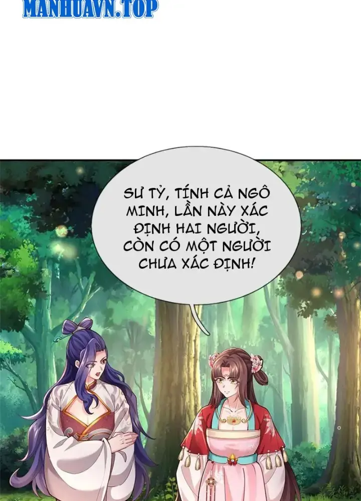 Ta Có Thể Thôn Phệ Vô Hạn Chapter 52 - Trang 2