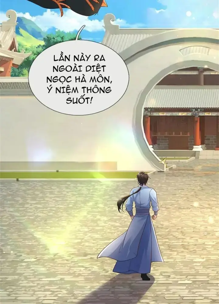 Ta Có Thể Thôn Phệ Vô Hạn Chapter 52 - Trang 2