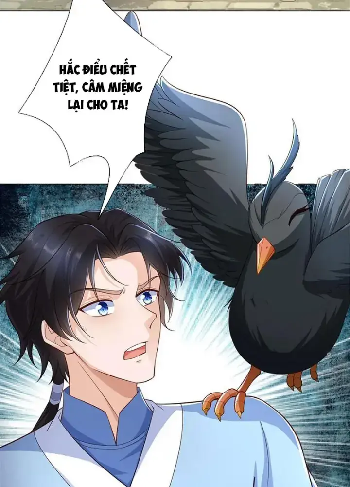 Ta Có Thể Thôn Phệ Vô Hạn Chapter 52 - Trang 2