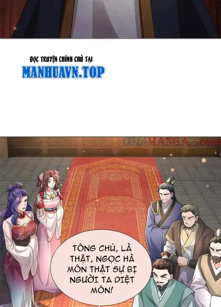 Ta Có Thể Thôn Phệ Vô Hạn Chapter 52 - Trang 2