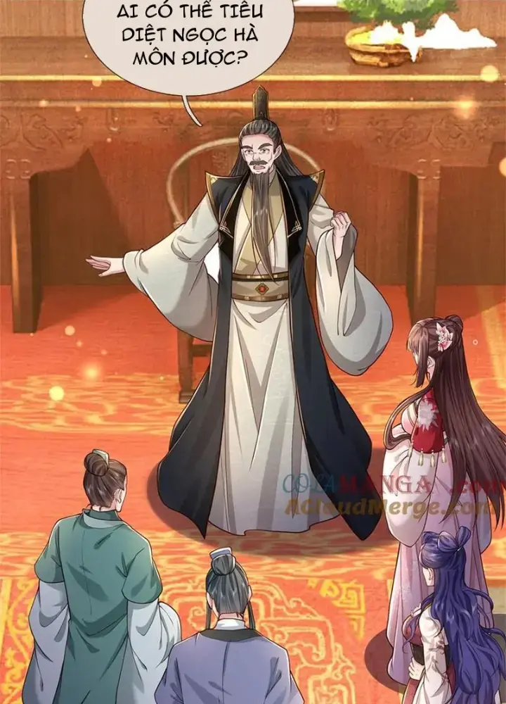 Ta Có Thể Thôn Phệ Vô Hạn Chapter 52 - Trang 2