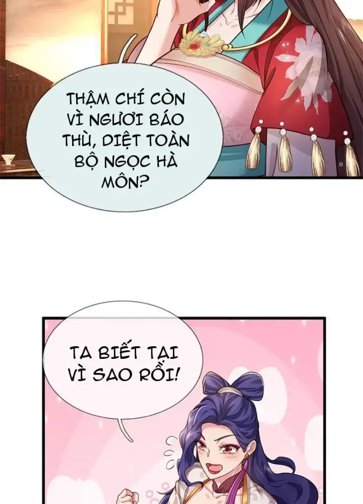 Ta Có Thể Thôn Phệ Vô Hạn Chapter 52 - Trang 2