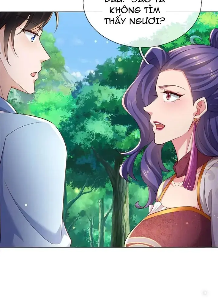 Ta Có Thể Thôn Phệ Vô Hạn Chapter 52 - Trang 2