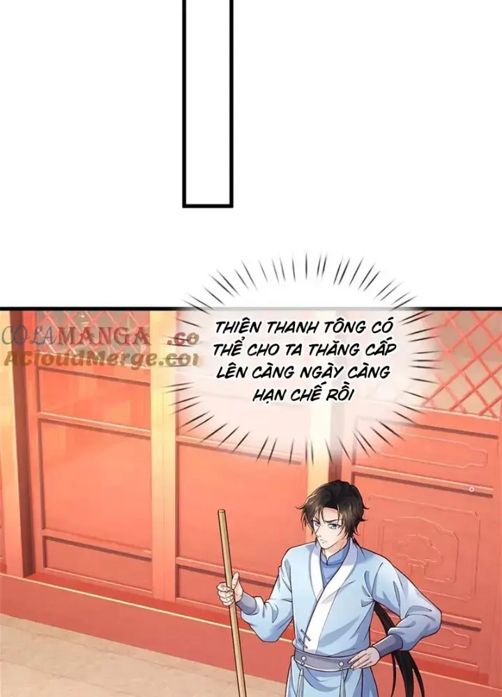 Ta Có Thể Thôn Phệ Vô Hạn Chapter 52 - Trang 2