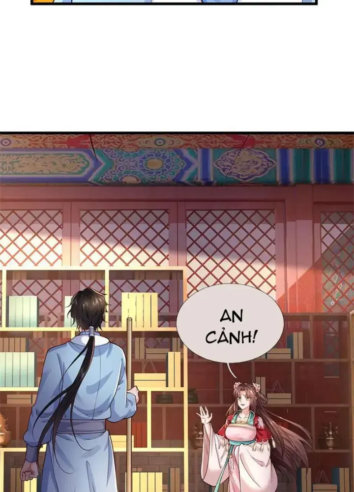 Ta Có Thể Thôn Phệ Vô Hạn Chapter 52 - Trang 2