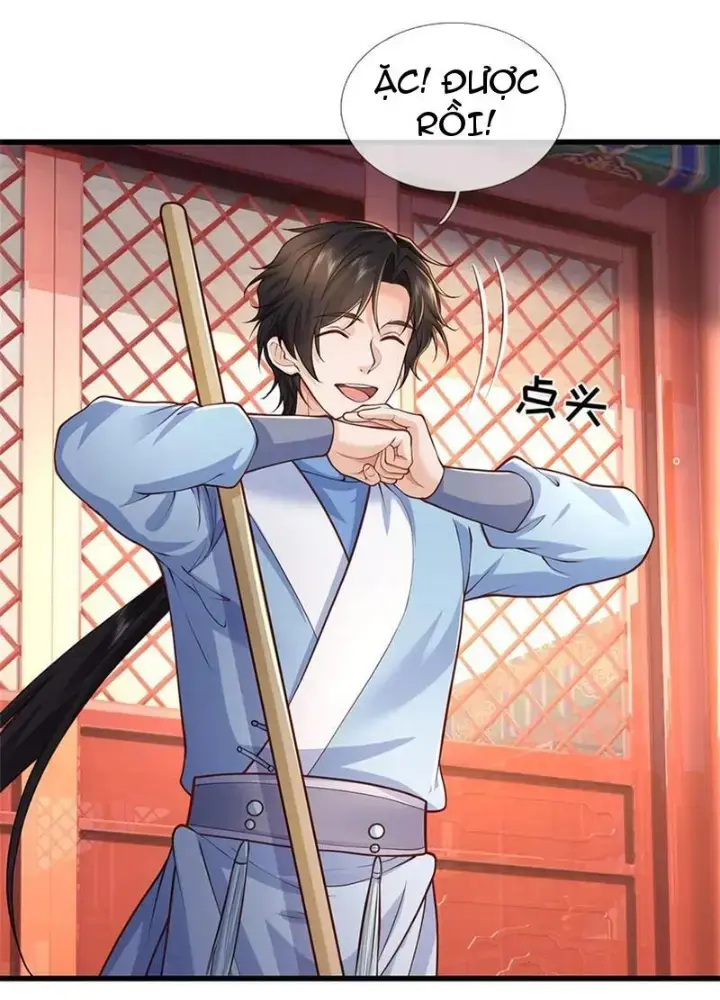 Ta Có Thể Thôn Phệ Vô Hạn Chapter 52 - Trang 2