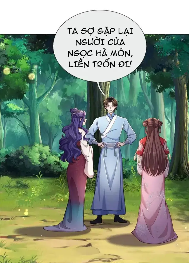 Ta Có Thể Thôn Phệ Vô Hạn Chapter 52 - Trang 2