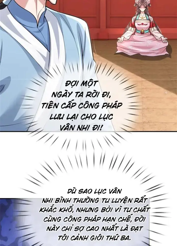 Ta Có Thể Thôn Phệ Vô Hạn Chapter 52 - Trang 2