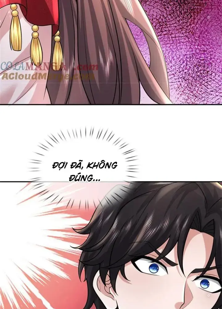 Ta Có Thể Thôn Phệ Vô Hạn Chapter 52 - Trang 2