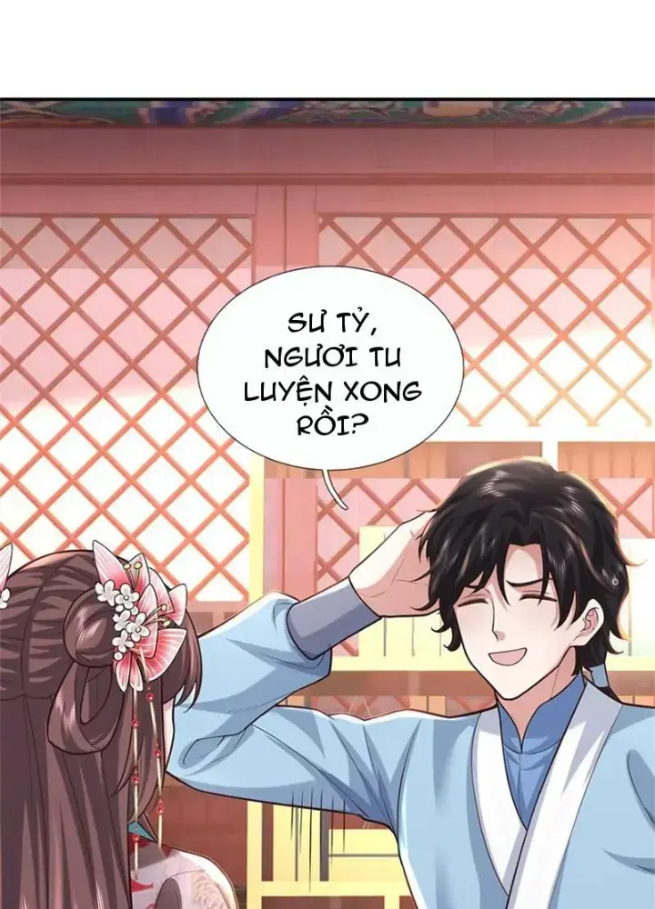 Ta Có Thể Thôn Phệ Vô Hạn Chapter 52 - Trang 2