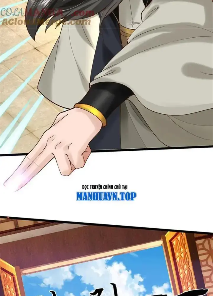 Ta Có Thể Thôn Phệ Vô Hạn Chapter 53 - Trang 2