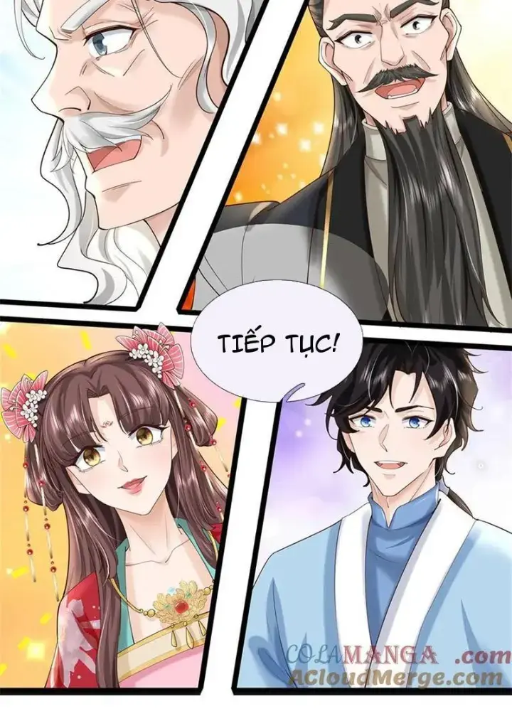 Ta Có Thể Thôn Phệ Vô Hạn Chapter 53 - Trang 2