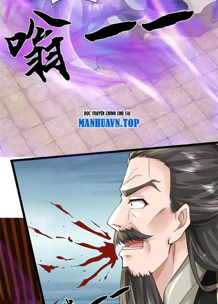 Ta Có Thể Thôn Phệ Vô Hạn Chapter 53 - Trang 2