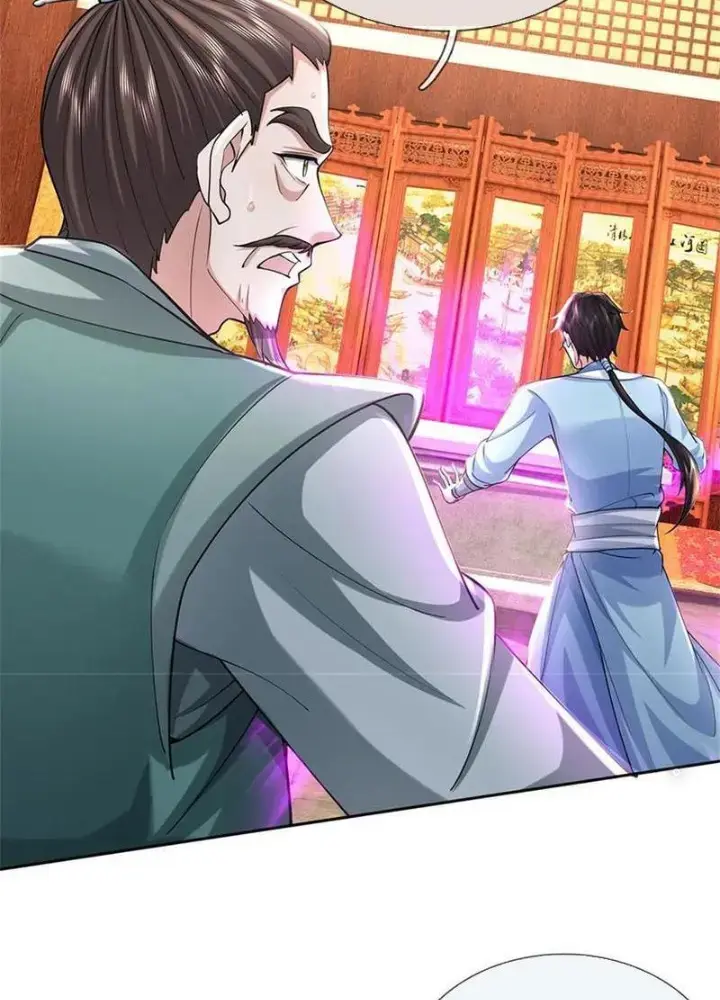 Ta Có Thể Thôn Phệ Vô Hạn Chapter 53 - Trang 2