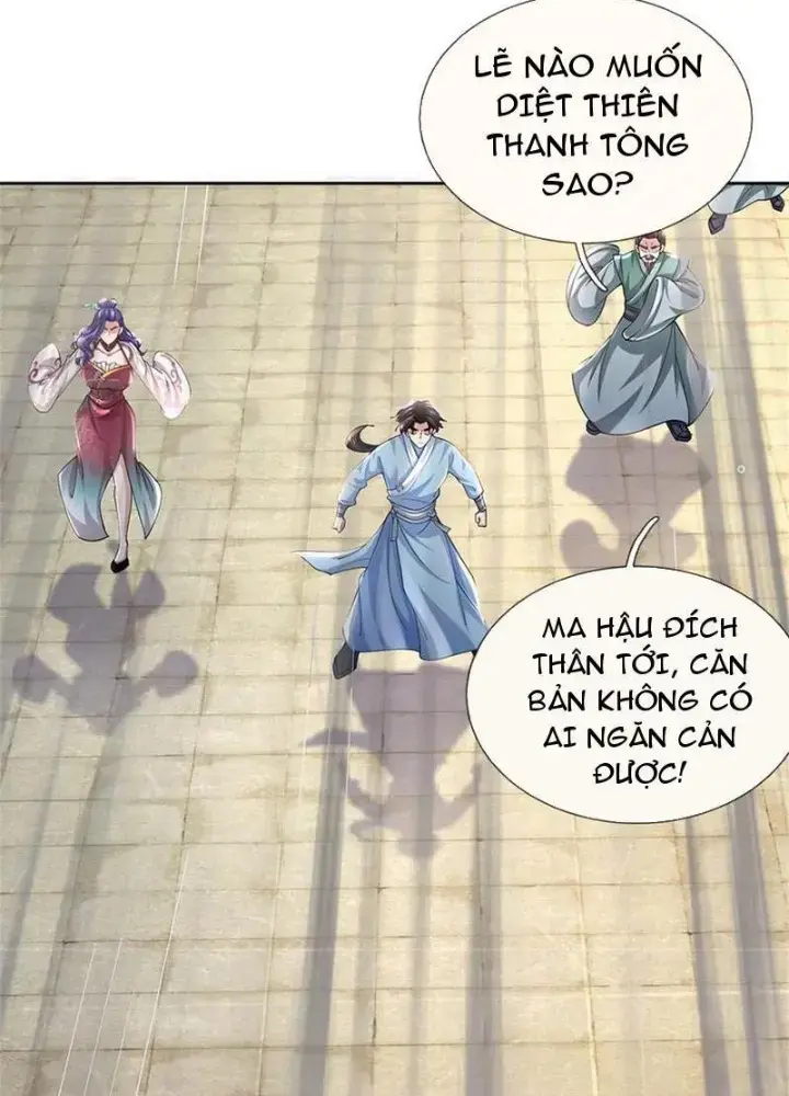 Ta Có Thể Thôn Phệ Vô Hạn Chapter 53 - Trang 2