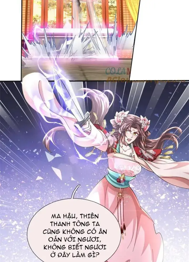 Ta Có Thể Thôn Phệ Vô Hạn Chapter 53 - Trang 2