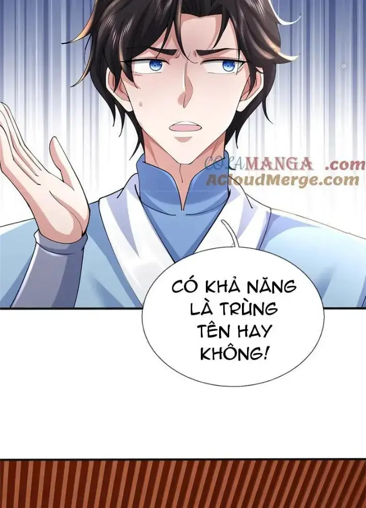 Ta Có Thể Thôn Phệ Vô Hạn Chapter 53 - Trang 2
