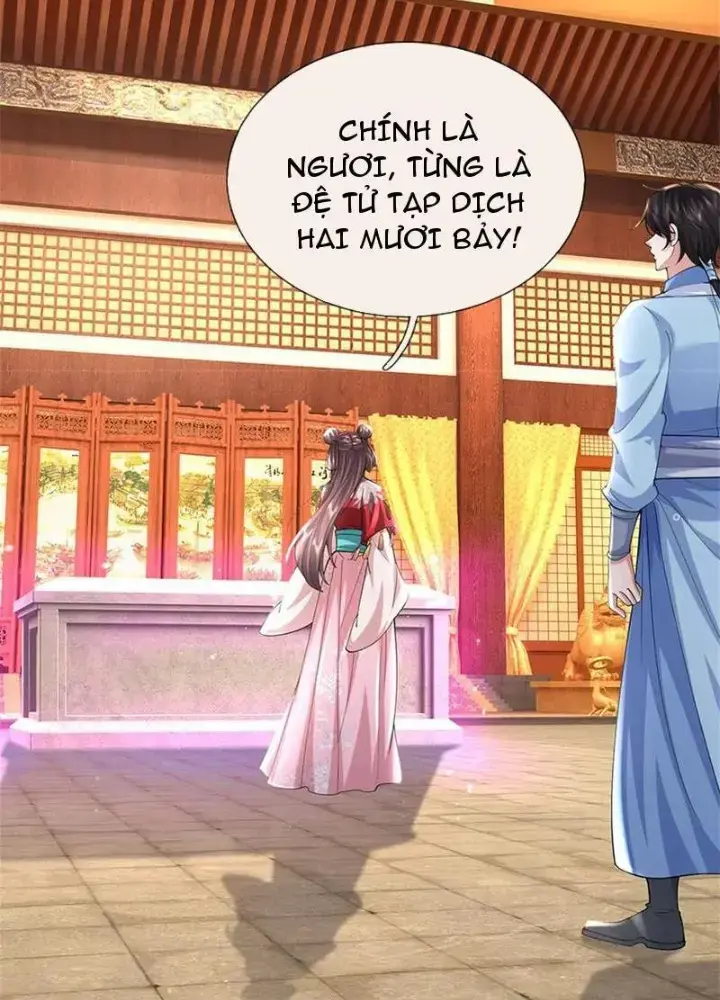 Ta Có Thể Thôn Phệ Vô Hạn Chapter 53 - Trang 2