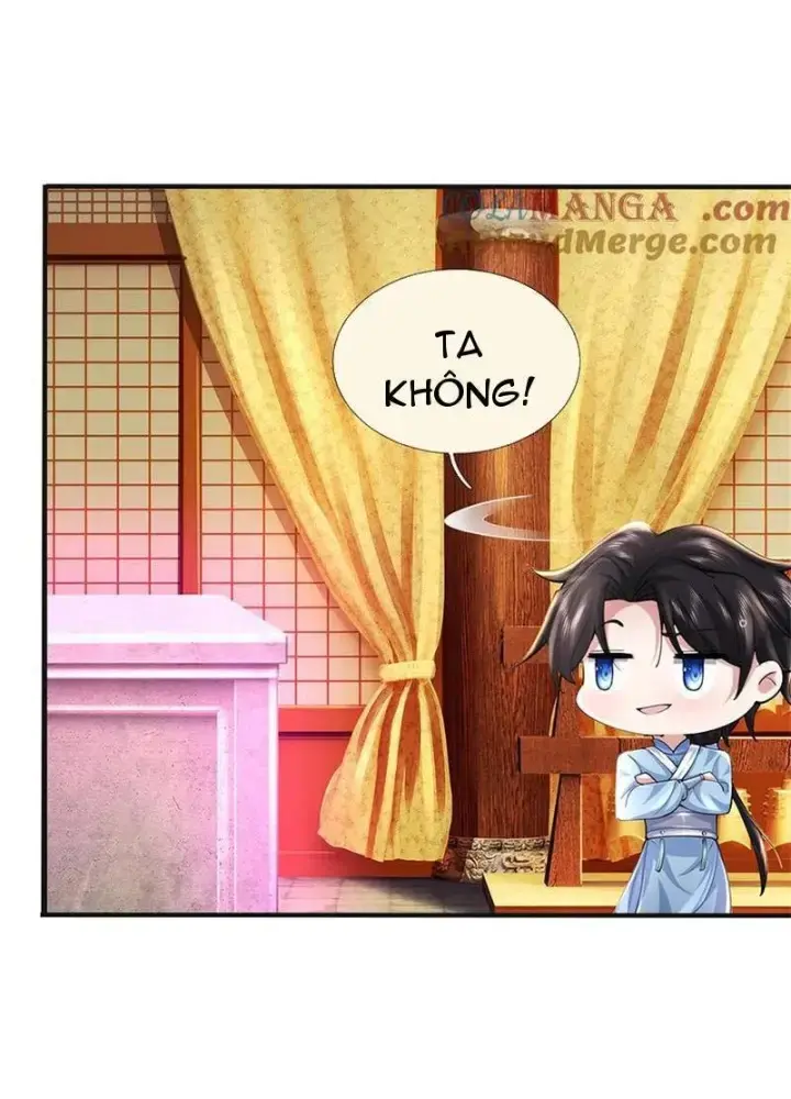 Ta Có Thể Thôn Phệ Vô Hạn Chapter 53 - Trang 2