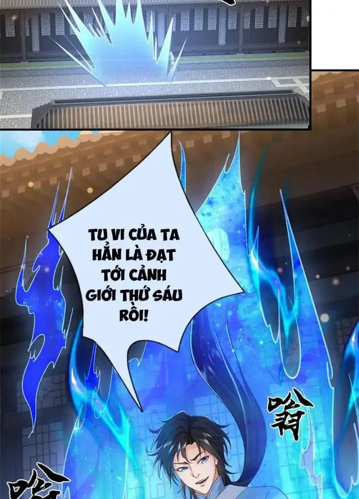 Ta Có Thể Thôn Phệ Vô Hạn Chapter 53 - Trang 2
