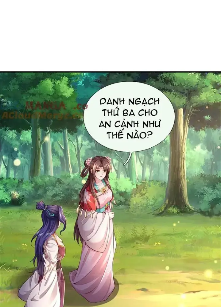 Ta Có Thể Thôn Phệ Vô Hạn Chapter 53 - Trang 2