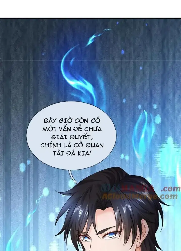 Ta Có Thể Thôn Phệ Vô Hạn Chapter 53 - Trang 2