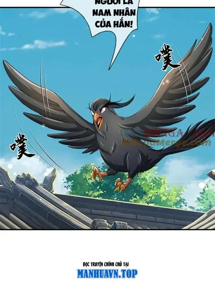 Ta Có Thể Thôn Phệ Vô Hạn Chapter 53 - Trang 2