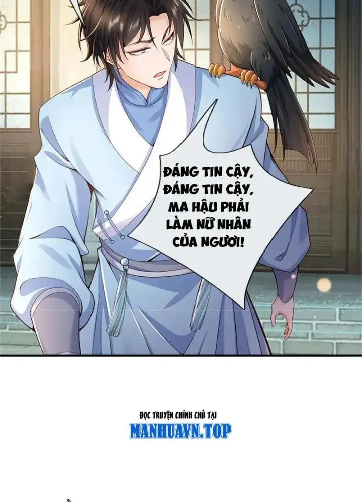 Ta Có Thể Thôn Phệ Vô Hạn Chapter 53 - Trang 2